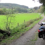 1109F 161 Trier-Paderborn